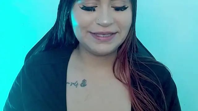 cata  gutierrez  online show from May 28, 6:36 pm