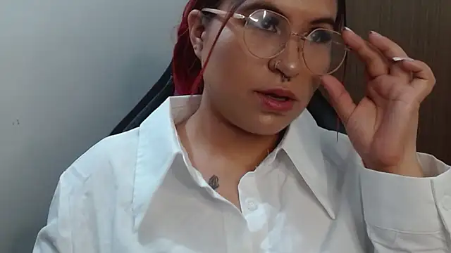 cata  gutierrez  online show from January 9, 6:15 pm