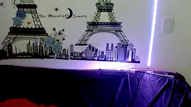 cata  gutierrez  online show from April 17, 4:04 am