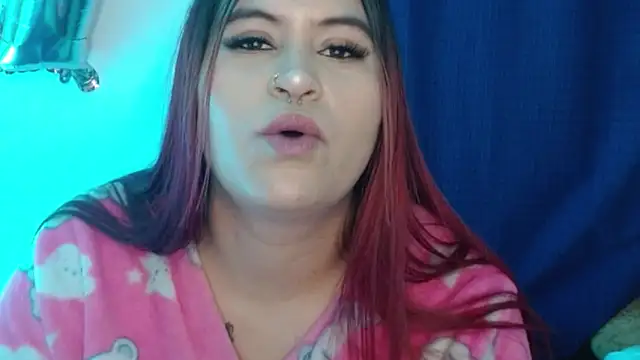 cata  gutierrez  online show from December 15, 4:29 am