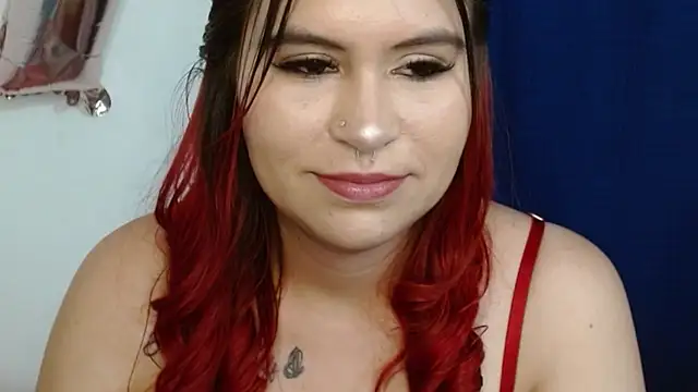 cata  gutierrez  online show from February 6, 4:19 am