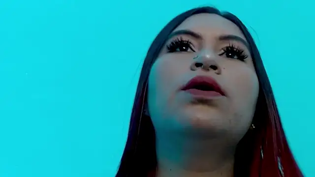 cata  gutierrez  online show from March 17, 3:09 am