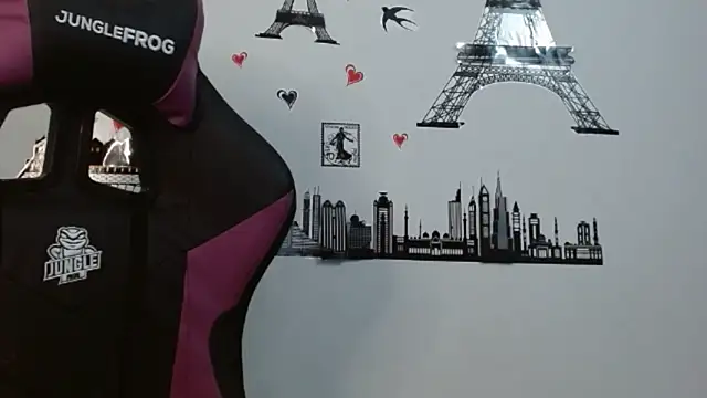 cata  gutierrez  online show from March 31, 7:27 pm