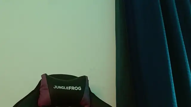 cata  gutierrez  online show from October 24, 1:37 am