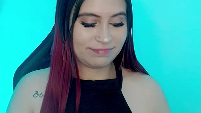 cata  gutierrez  online show from March 25, 3:50 am