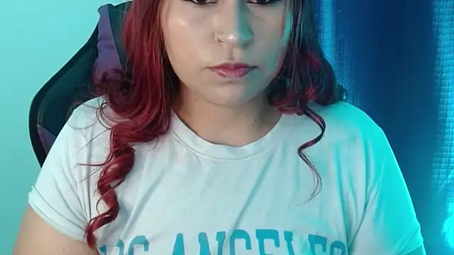 cata  gutierrez  online show from November 11, 4:29 am