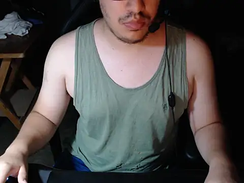 thealfawolf01 online show from February 13, 1:29 am