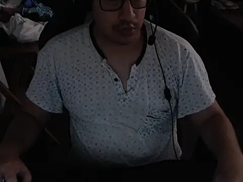 thealfawolf01 online show from March 9, 1:59 pm