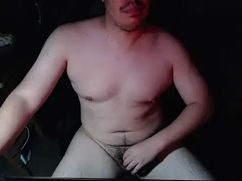 thealfawolf01 online show from January 14, 4:05 am