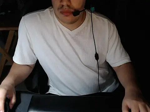 thealfawolf01 online show from March 23, 2:37 am