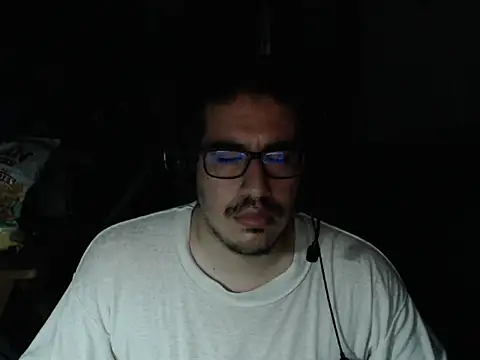 Snapshot of thealfawolf01 chatting on June 6, 3:01 am thealfawolf01 online show from June 6, 3:01 am