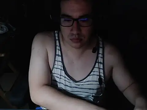 thealfawolf01 online show from February 22, 7:44 am