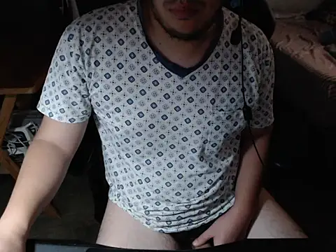 thealfawolf01 online show from October 19, 5:16 pm