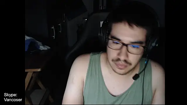 thealfawolf01 online show from February 6, 11:31 am