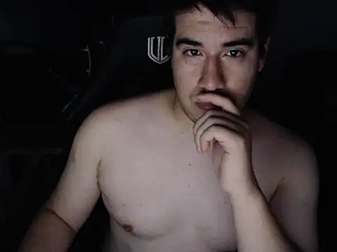 thealfawolf01 online show from March 14, 11:00 pm