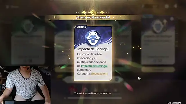 thealfawolf01 online show from November 9, 9:08 pm