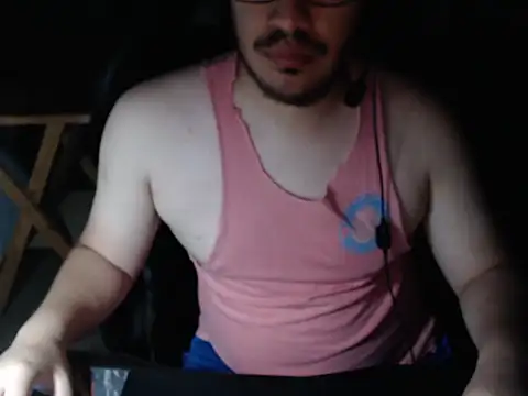 thealfawolf01 online show from January 18, 1:41 am