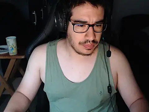 thealfawolf01 online show from January 21, 11:46 am