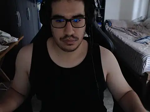 thealfawolf01 online show from January 12, 5:31 pm