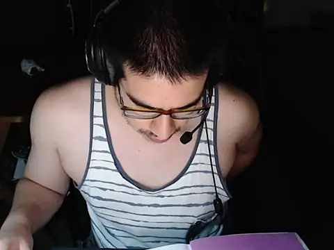 thealfawolf01 online show from March 13, 4:28 am