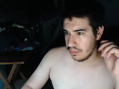 thealfawolf01 online show from January 14, 11:37 pm