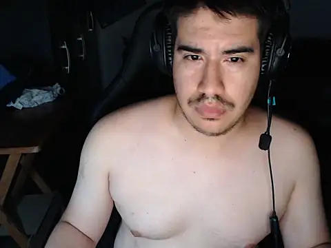 thealfawolf01 online show from February 4, 11:49 pm