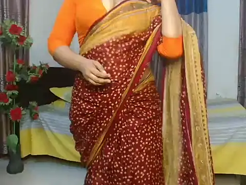 Unlucky-flowers online show from January 7, 8:03 pm