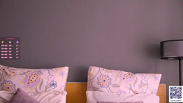 PannaDakota online show from March 13, 9:03 am