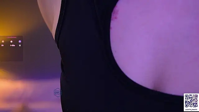 Snapshot of PannaDakota chatting on March 4, 4:26 pm PannaDakota online show from March 4, 4:26 pm