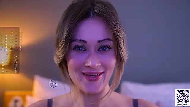 Snapshot of PannaDakota chatting on January 15, 10:18 am PannaDakota online show from January 15, 10:18 am