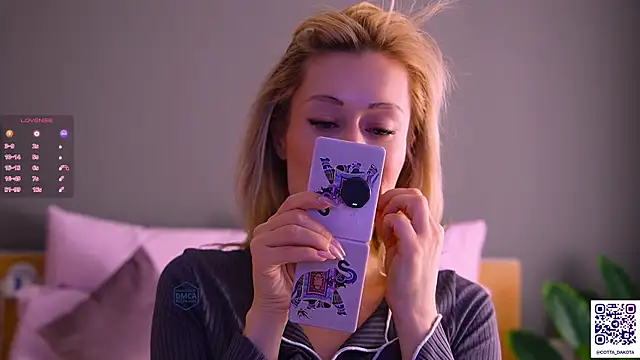 PannaDakota online show from March 7, 10:43 am