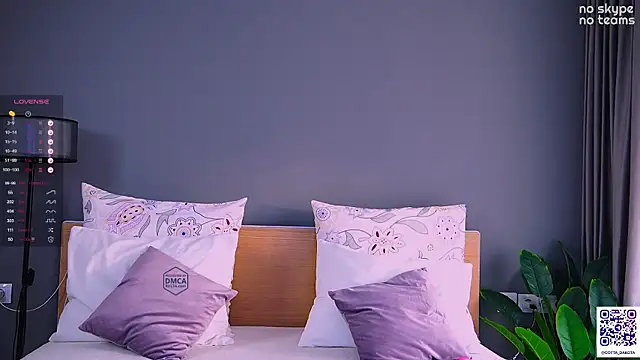 PannaDakota online show from October 21, 8:14 am