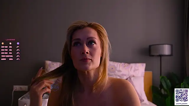 PannaDakota online show from March 15, 11:50 am