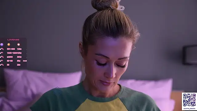 PannaDakota online show from April 18, 11:45 am