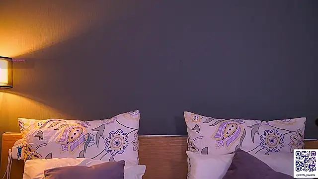 Snapshot of PannaDakota chatting on February 6, 11:06 am PannaDakota online show from February 6, 11:06 am