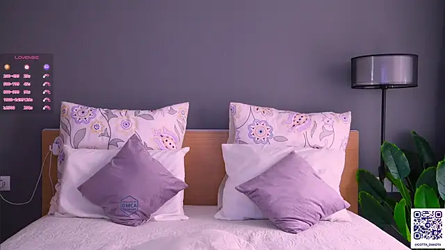 PannaDakota online show from April 5, 9:38 am