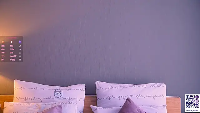 Snapshot of PannaDakota chatting on February 17, 9:39 am PannaDakota online show from February 17, 9:39 am