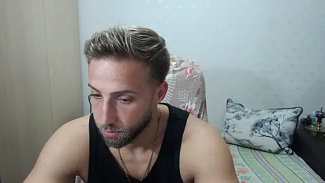 PrinceEagle online show from October 15, 7:33 pm