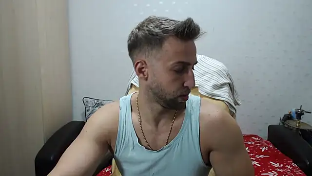 PrinceEagle online show from November 19, 8:31 pm