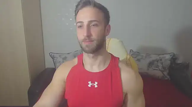 PrinceEagle online show from January 20, 9:22 pm