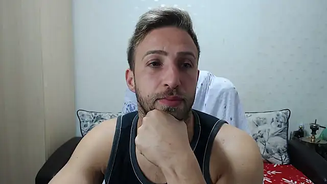 PrinceEagle online show from November 12, 7:51 pm