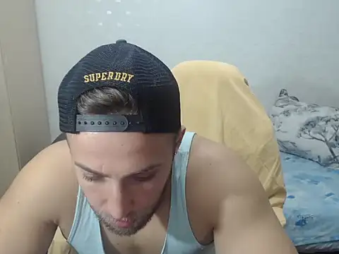 PrinceEagle online show from December 3, 8:01 pm