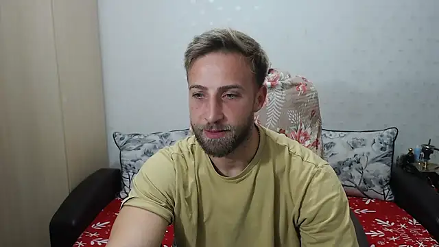 PrinceEagle online show from October 20, 8:31 pm