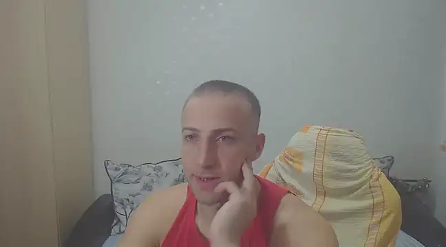 PrinceEagle online show from January 27, 8:49 pm