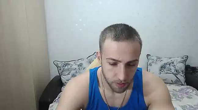 PrinceEagle online show from February 20, 7:08 pm