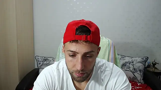 PrinceEagle online show from November 23, 8:19 pm