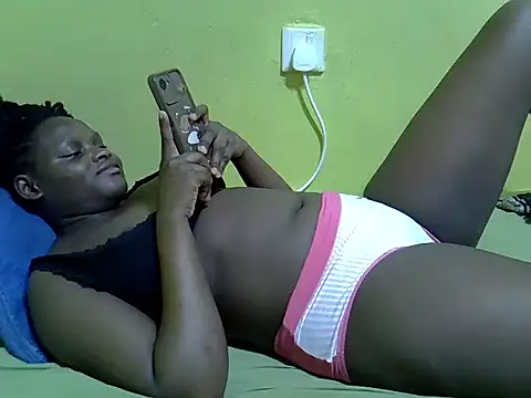 queendebbie online show from January 13, 12:53 pm