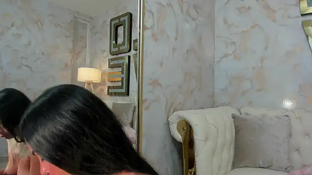 hanna slut  online show from November 4, 11:25 am