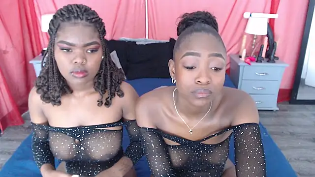 AdelynYasmin online show from February 28, 12:31 pm