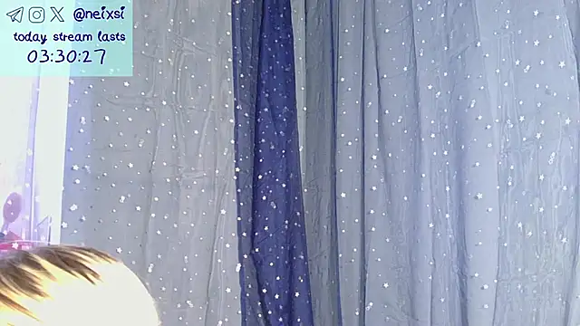 ixsi online show from February 17, 6:44 am